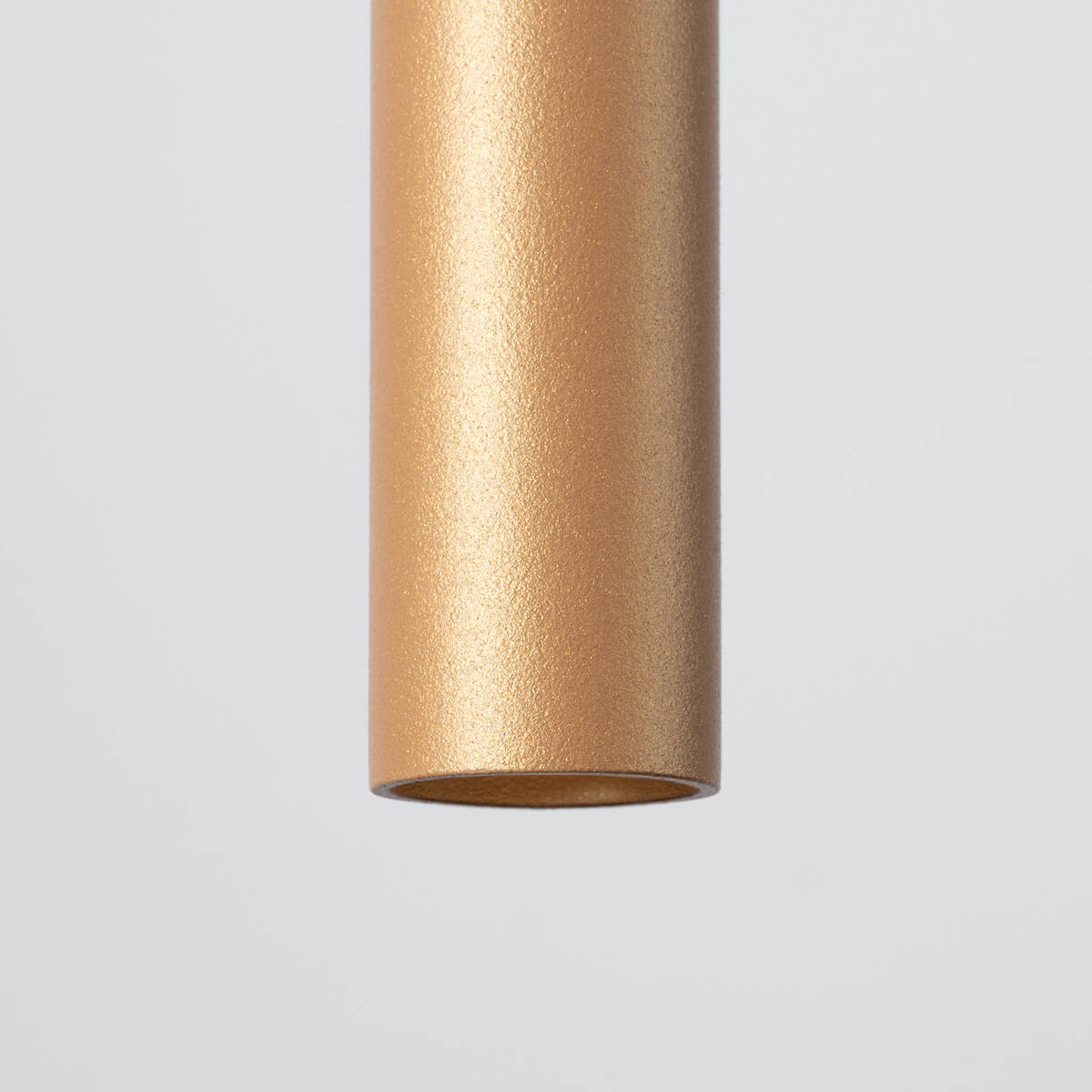 Trip Gold Pendant Light - Minimal Elegant Bedroom Hotel Lighting